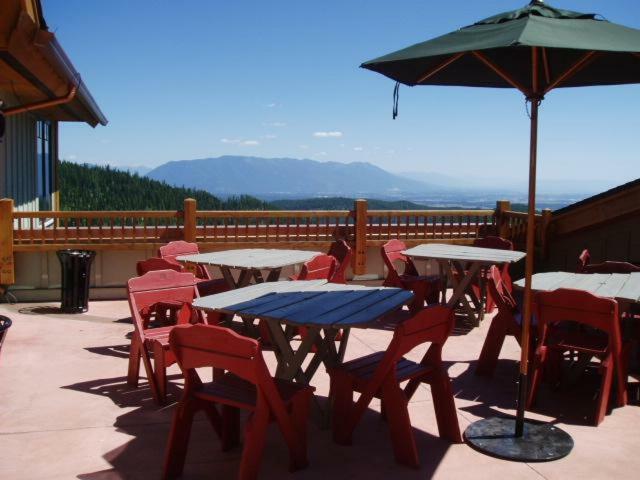 Morning Eagle 210 Hotel Room Whitefish Exterior photo
